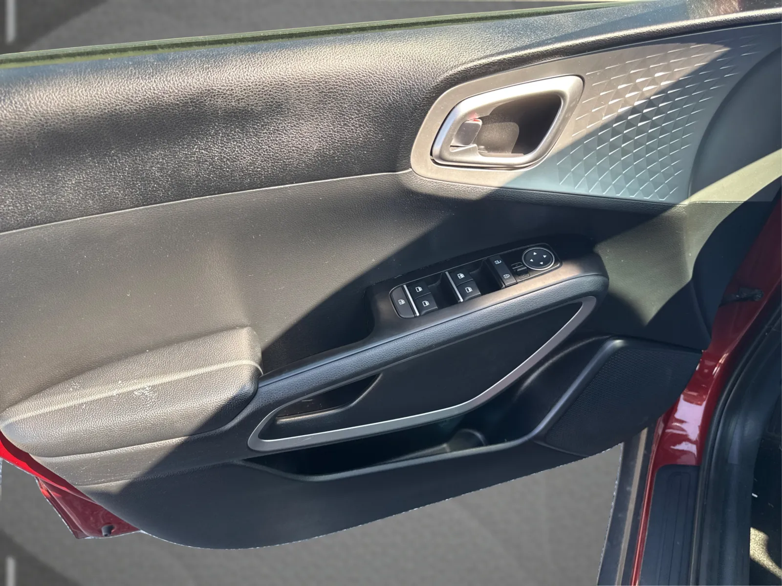 2023 Kia Soul LX - Photo 17