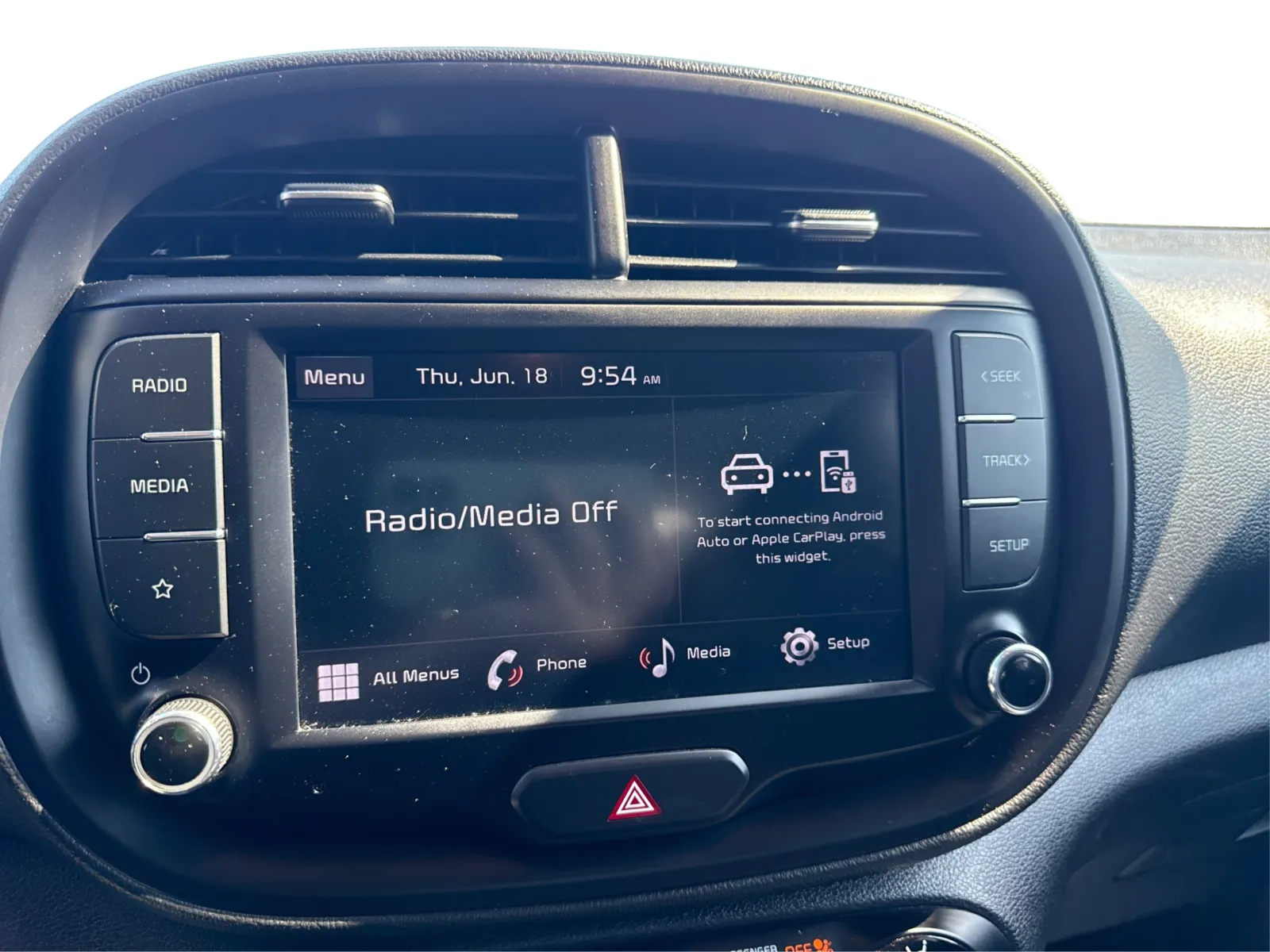 2023 Kia Soul LX - Photo 11