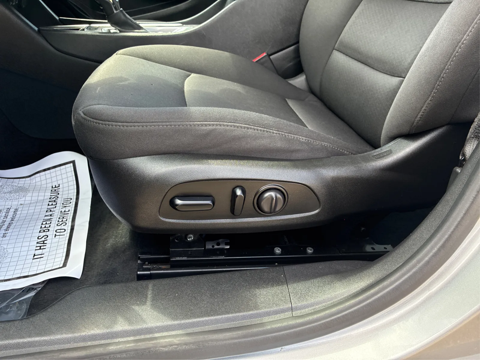 2021 Chevrolet Malibu 1LT - Photo 19