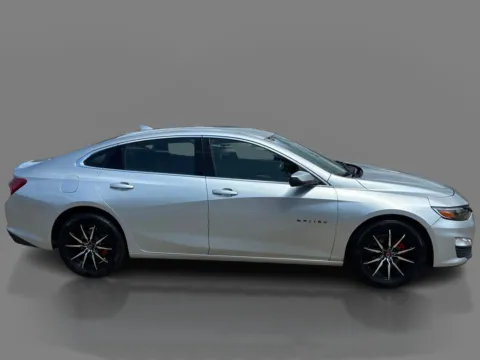 More photos of 2021 Chevrolet Malibu 4dr Sdn LT at 5 Star Auto Plaza - Sedalia, MO