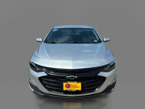 Photos of 2021 Chevrolet Malibu 4dr Sdn LT for sale in Sedalia, MO at 5 Star Auto Plaza - Sedalia