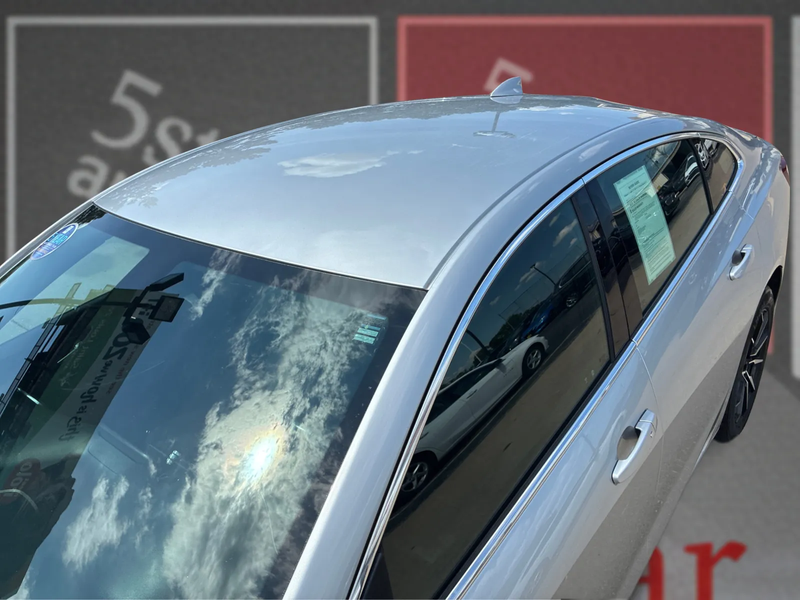 2021 Chevrolet Malibu 1LT - Photo 12
