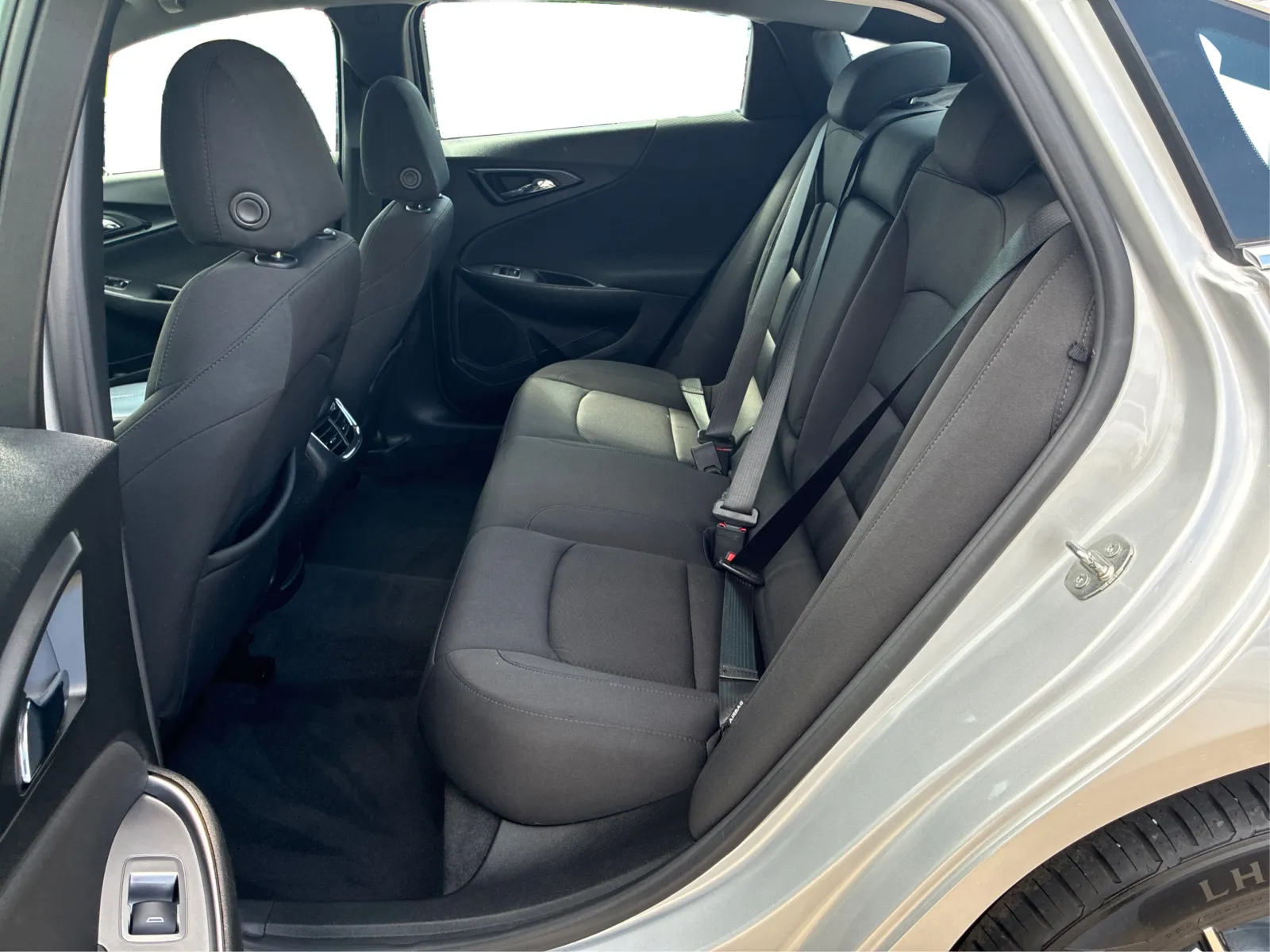 2021 Chevrolet Malibu 1LT - Photo 10