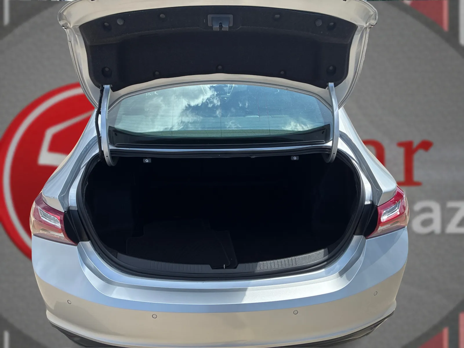 2021 Chevrolet Malibu 1LT - Photo 13