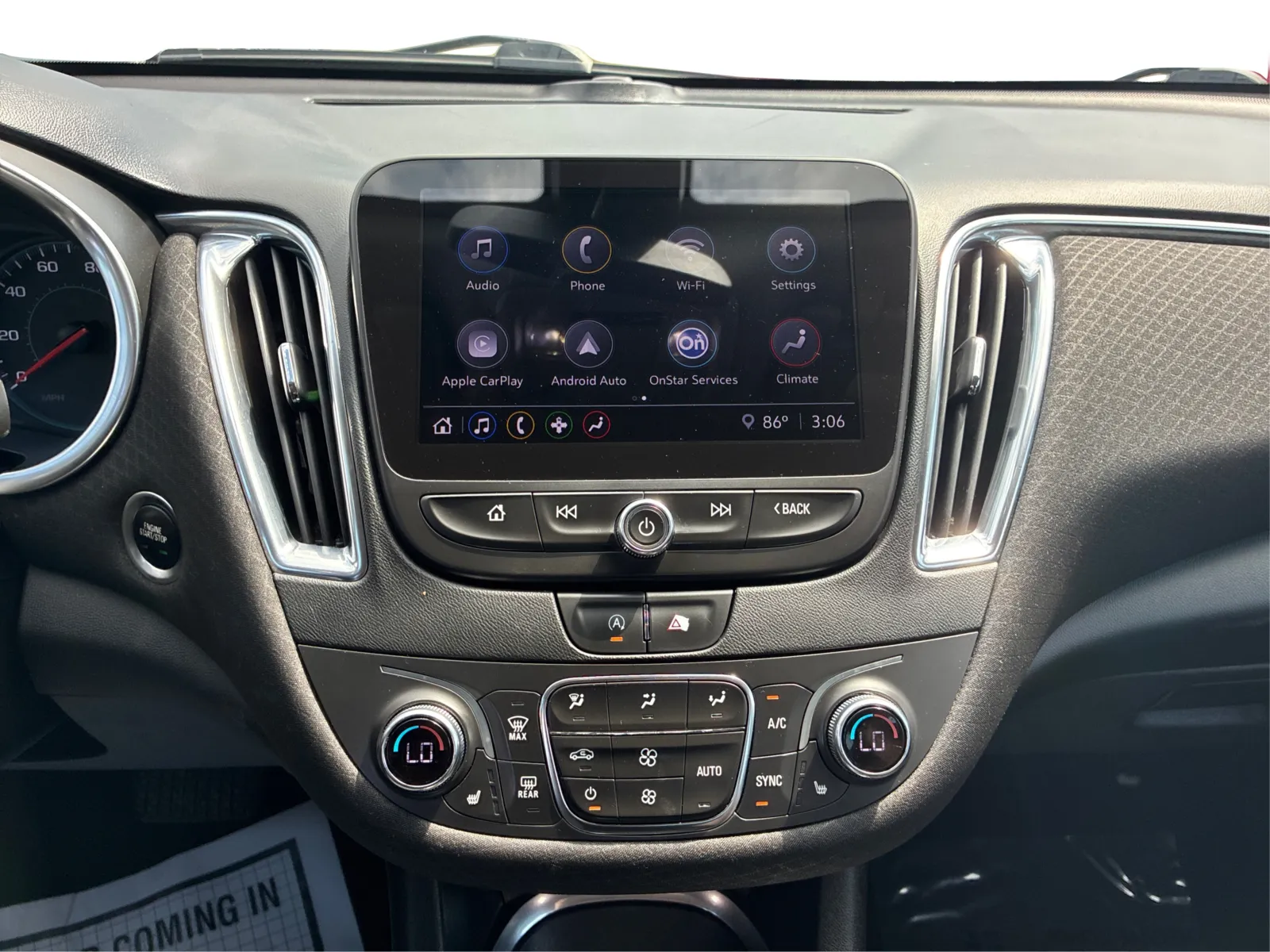 2021 Chevrolet Malibu 1LT - Photo 14