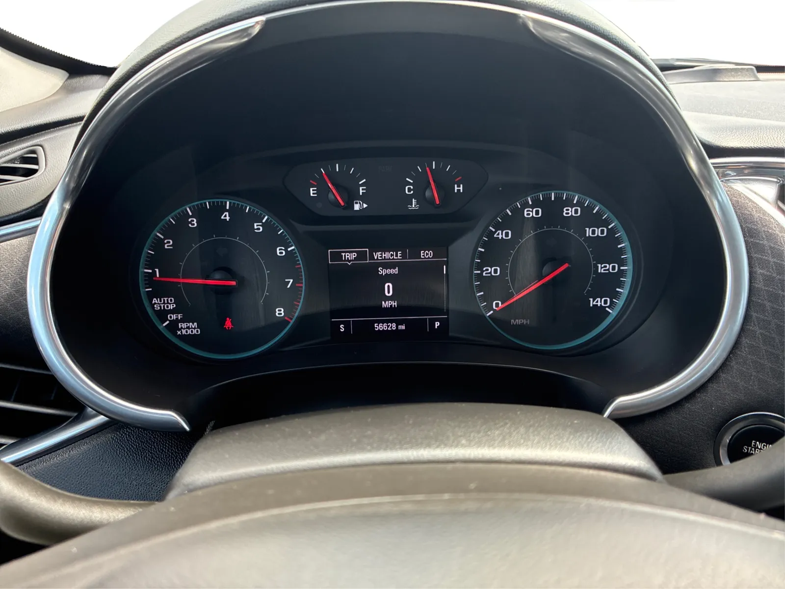 2021 Chevrolet Malibu 1LT - Photo 16
