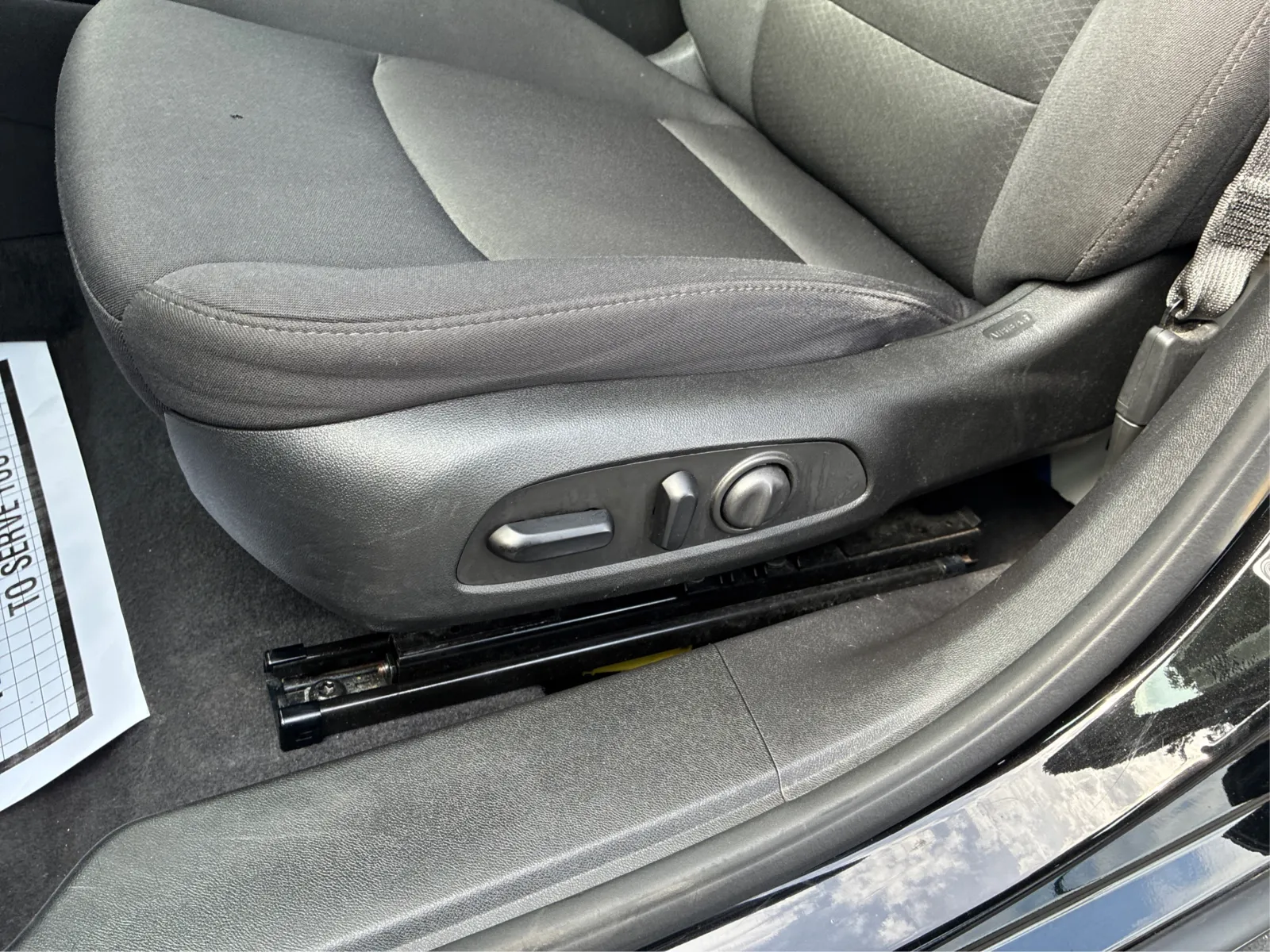 Chevrolet Malibu photo 19
