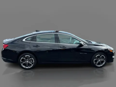 More photos of 2023 Chevrolet Malibu 4dr Sdn 1LT at 5 Star Auto Plaza - Sedalia, MO