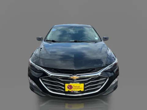 Photos of 2023 Chevrolet Malibu 4dr Sdn 1LT for sale in Sedalia, MO at 5 Star Auto Plaza - Sedalia