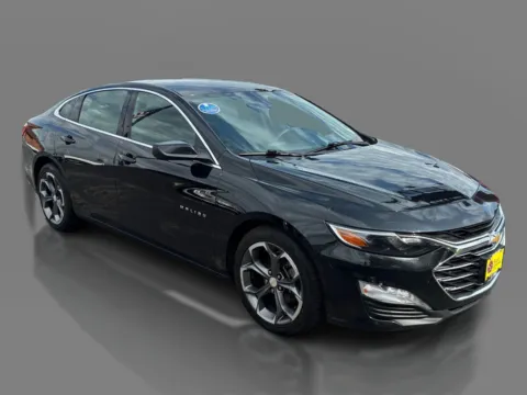 Another view of 2023 Chevrolet Malibu 4dr Sdn 1LT for sale in Sedalia, MO at 5 Star Auto Plaza - Sedalia