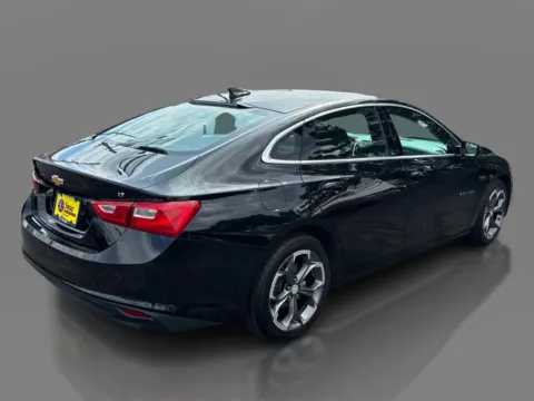 More photos of 2023 Chevrolet Malibu 4dr Sdn 1LT at 5 Star Auto Plaza - Sedalia, MO