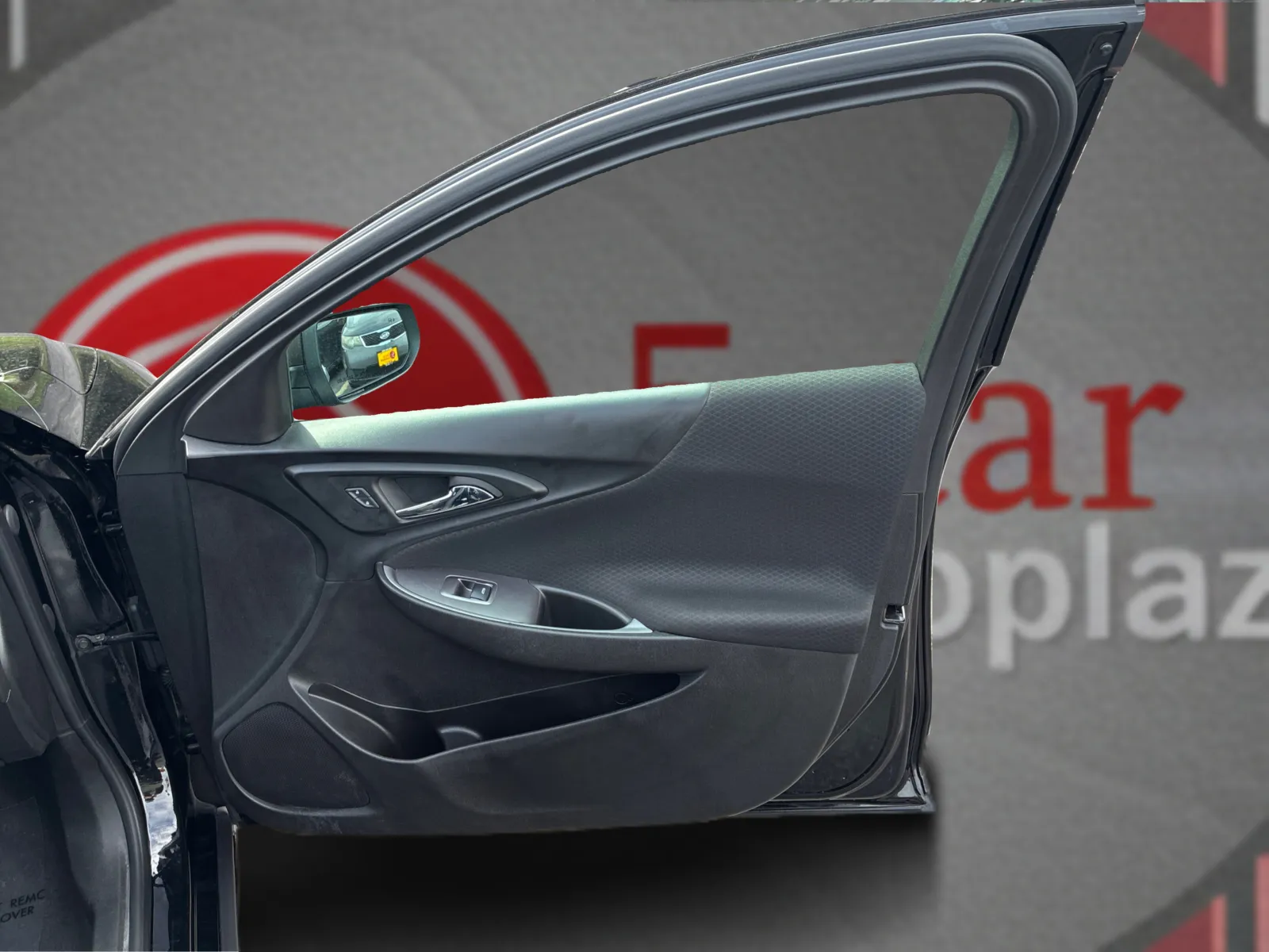 Chevrolet Malibu photo 21