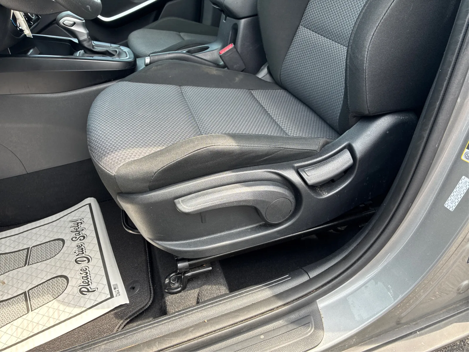 2025 Kia Soul LX - Photo 18