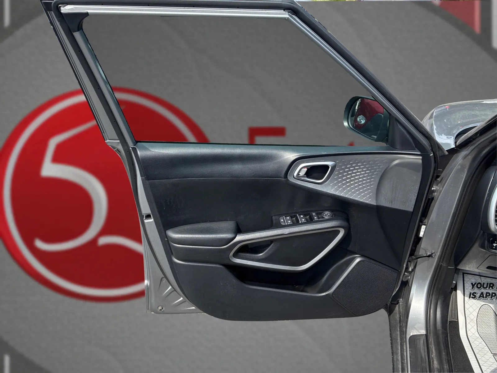 2025 Kia Soul LX - Photo 19