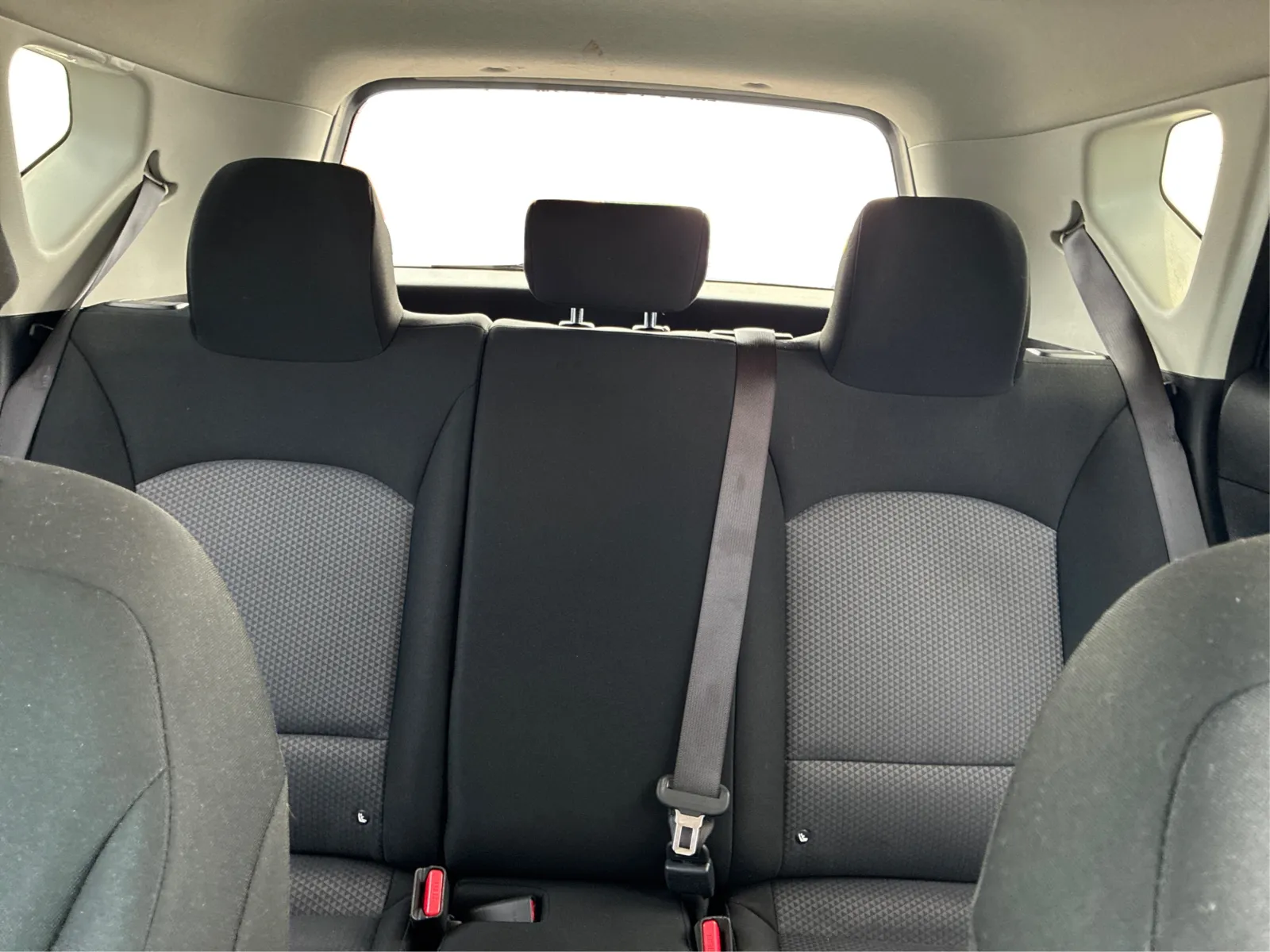 2025 Kia Soul LX - Photo 14