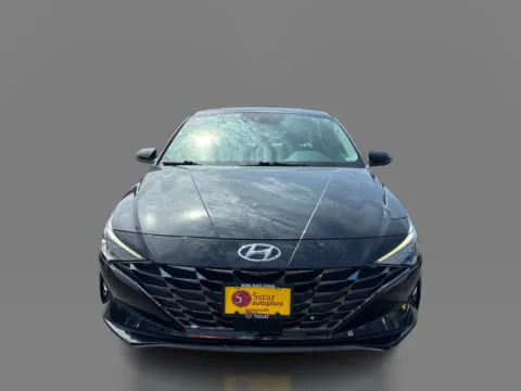 Photos of 2022 Hyundai Elantra Limited IVT for sale in Sedalia, MO at 5 Star Auto Plaza - Sedalia
