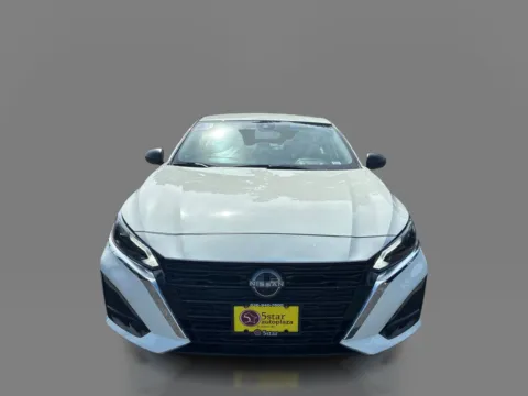 Photos of 2025 Nissan Altima SV FWD for sale in Sedalia, MO at 5 Star Auto Plaza - Sedalia