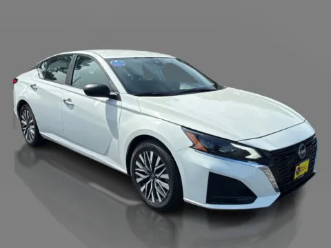 Another view of 2025 Nissan Altima SV FWD for sale in Sedalia, MO at 5 Star Auto Plaza - Sedalia