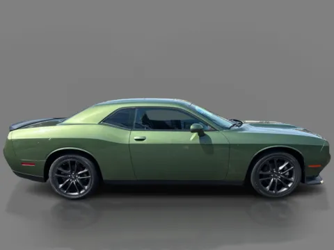 More photos of 2022 Dodge Challenger GT AWD at 5 Star Auto Plaza - Sedalia, MO
