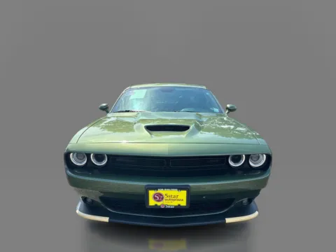Photos of 2022 Dodge Challenger GT AWD for sale in Sedalia, MO at 5 Star Auto Plaza - Sedalia