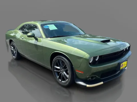 Another view of 2022 Dodge Challenger GT AWD for sale in Sedalia, MO at 5 Star Auto Plaza - Sedalia