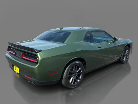 More photos of 2022 Dodge Challenger GT AWD at 5 Star Auto Plaza - Sedalia, MO