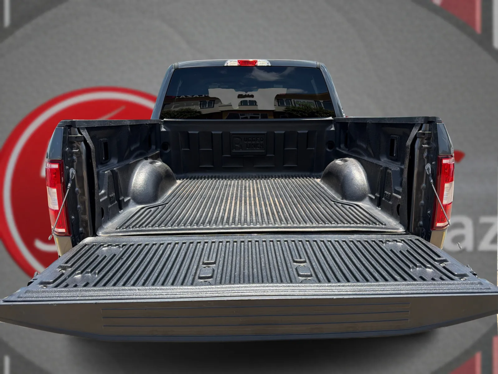 Ford F-150 photo 13