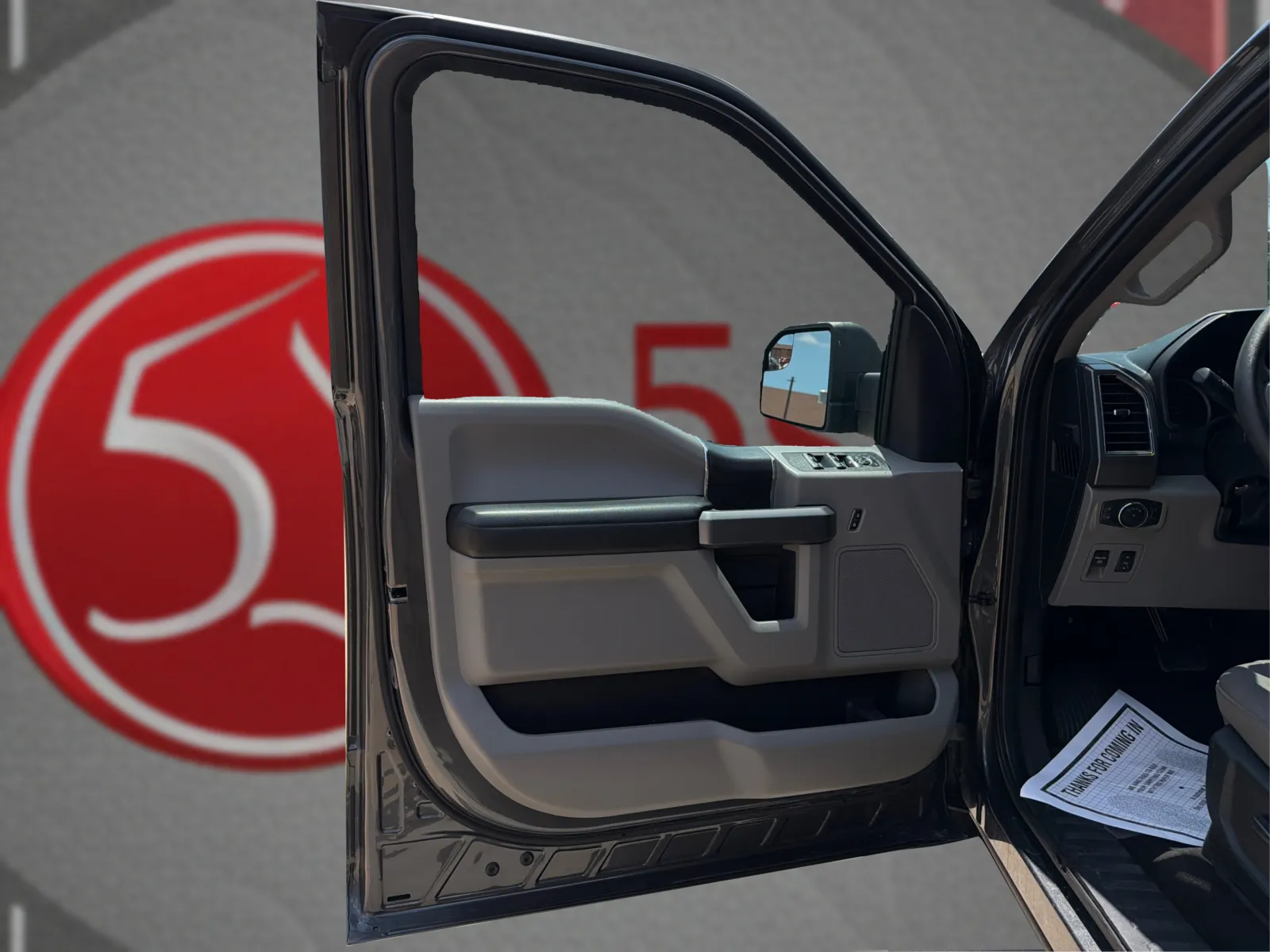 Ford F-150 photo 20