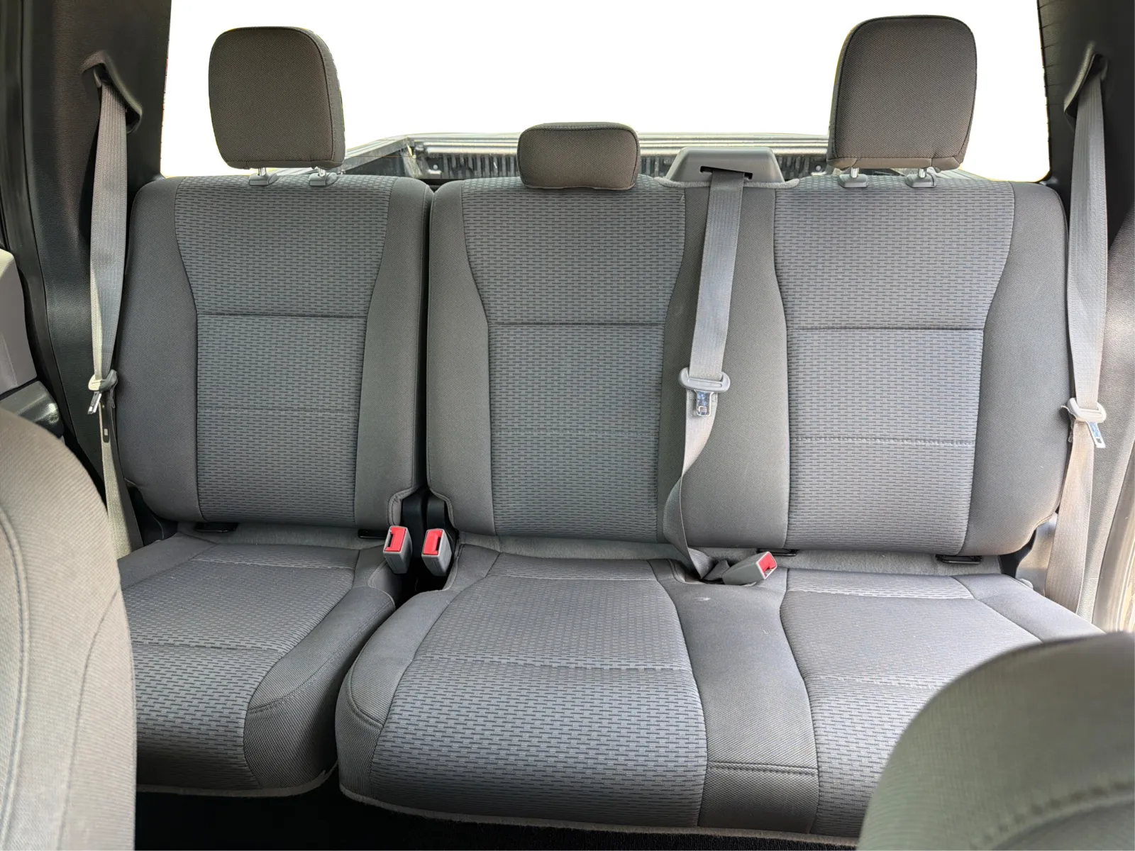Ford F-150 photo 15
