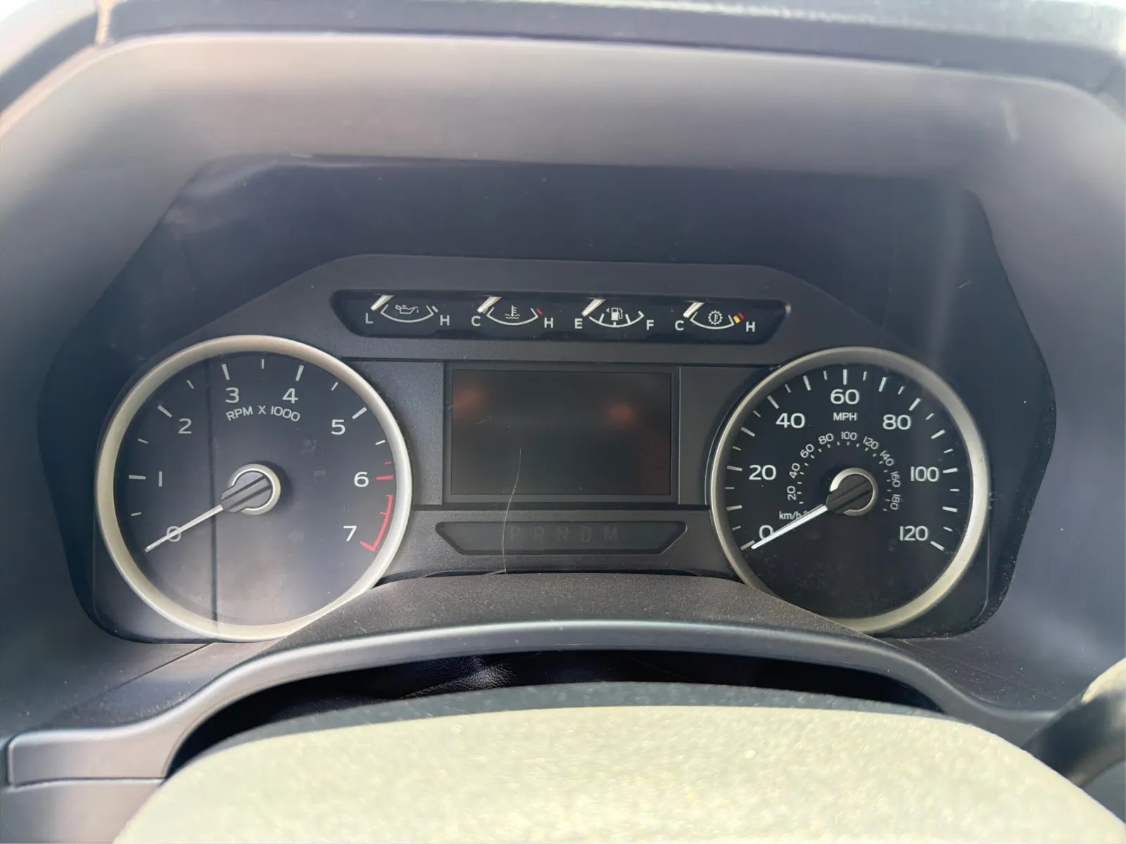 Ford F-150 photo 16