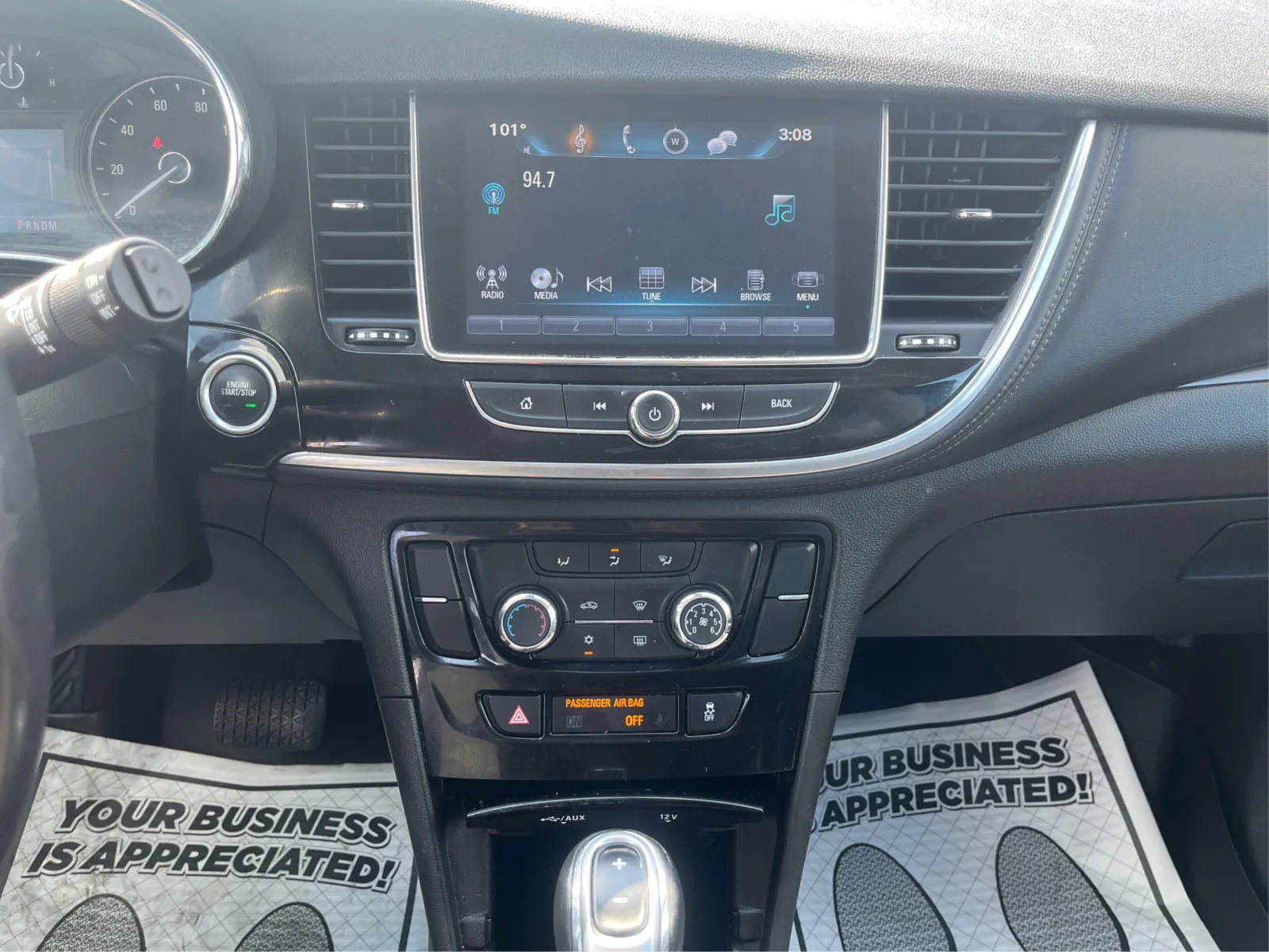 Buick Encore photo 14