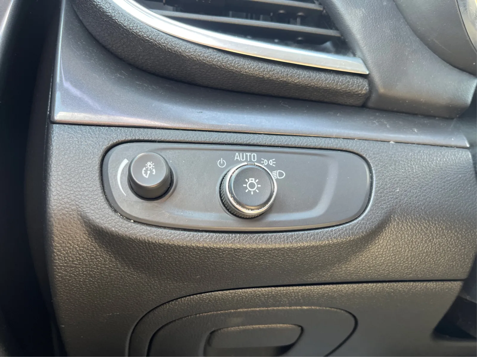 Buick Encore photo 18