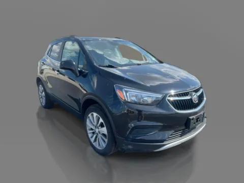 Another view of 2020 Buick Encore 4d SUV AWD Preferred for sale in Sedalia, MO at 5 Star Auto Plaza - Sedalia