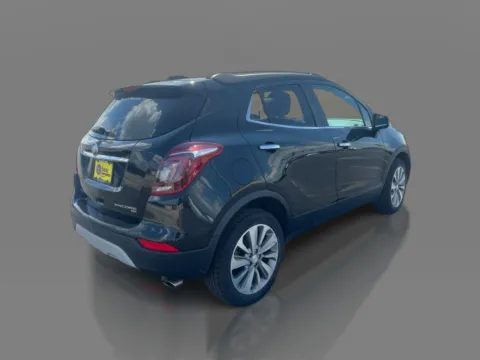 More photos of 2020 Buick Encore 4d SUV AWD Preferred at 5 Star Auto Plaza - Sedalia, MO