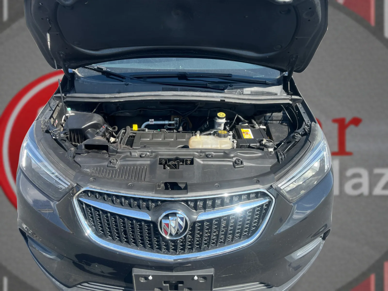 Buick Encore photo 11