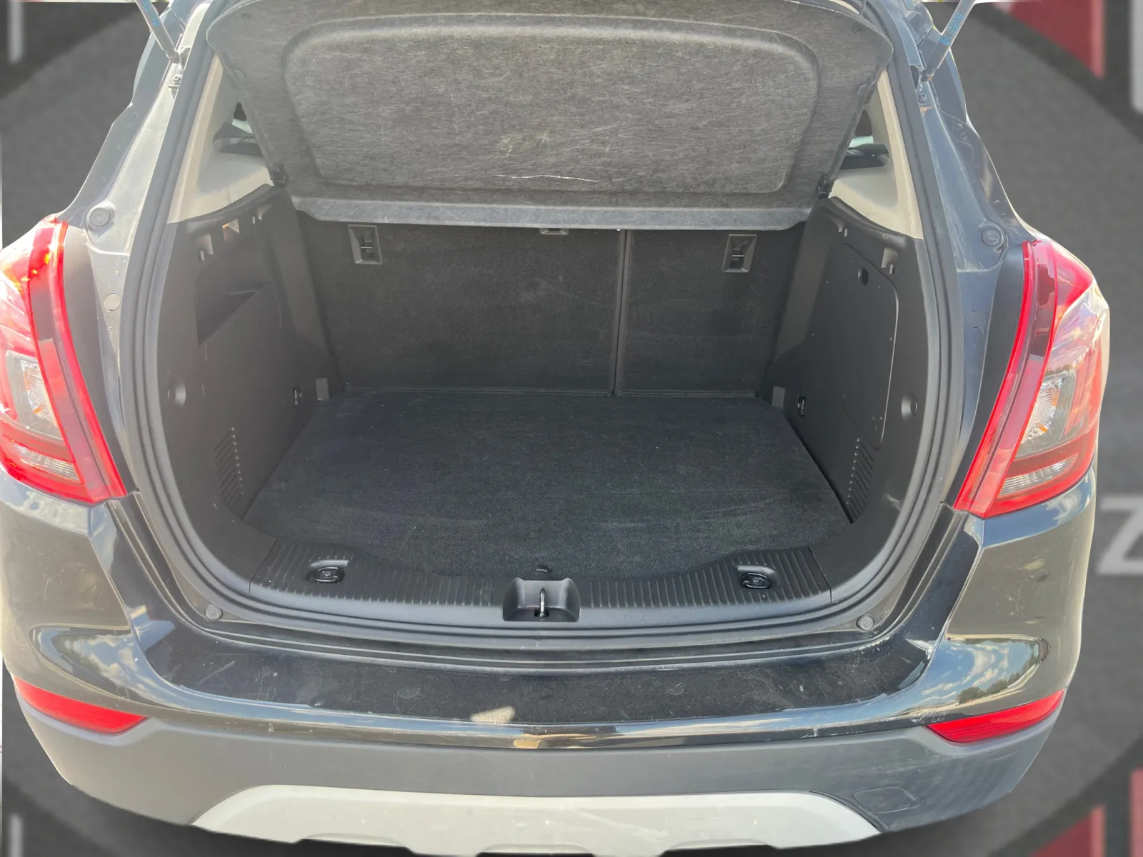 Buick Encore photo 13