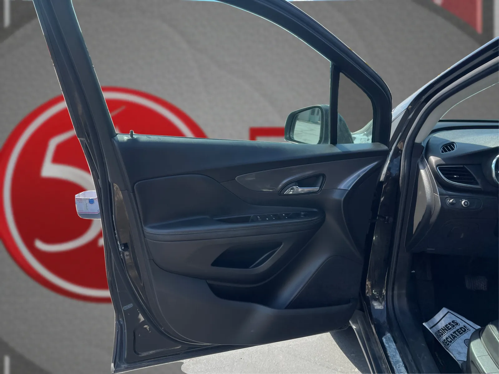 Buick Encore photo 20