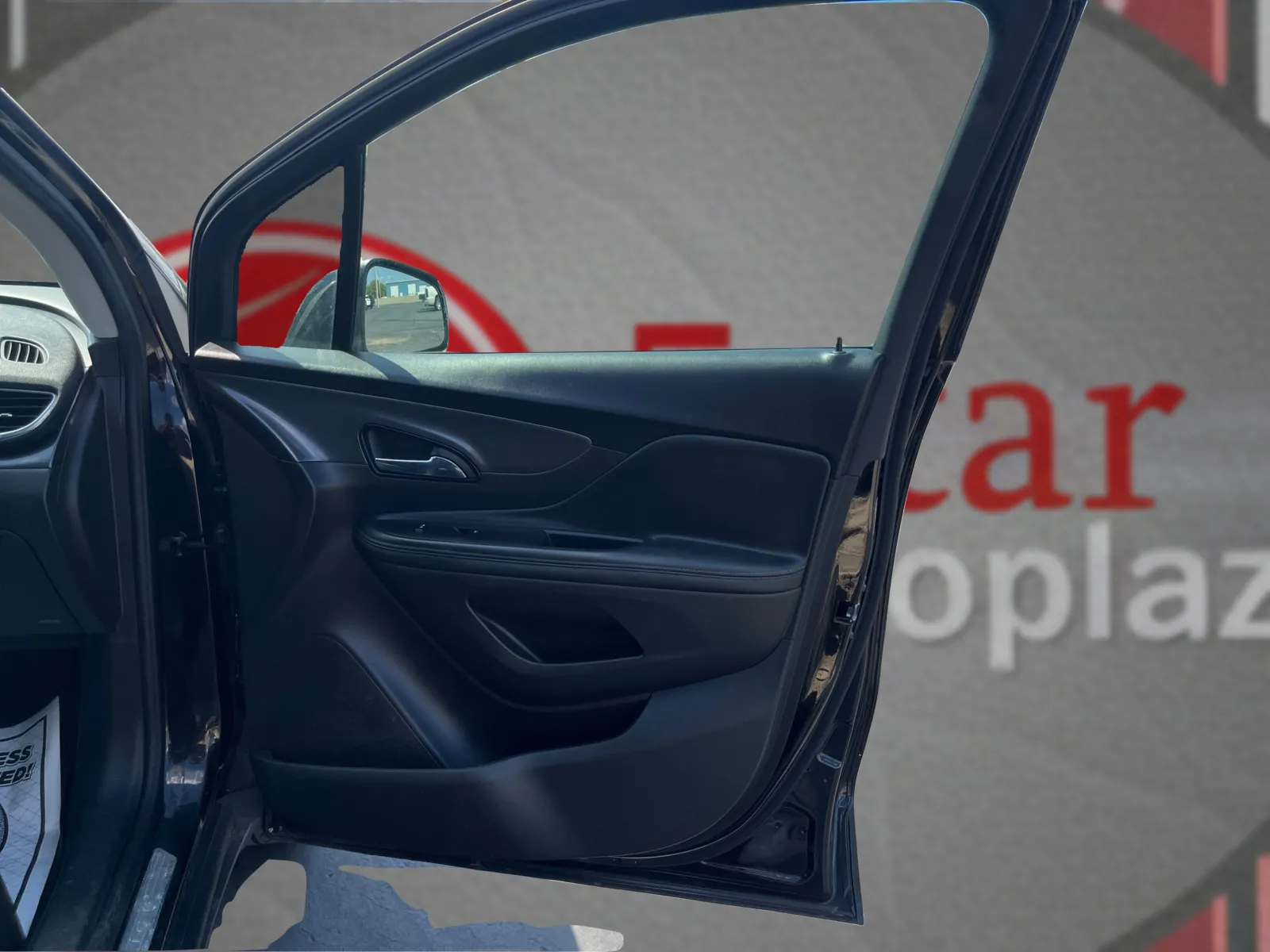 Buick Encore photo 21