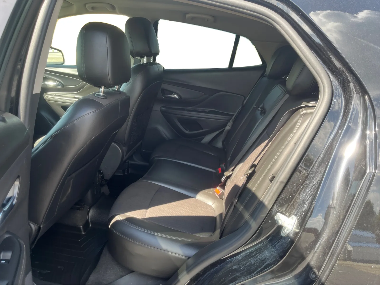 Buick Encore photo 10