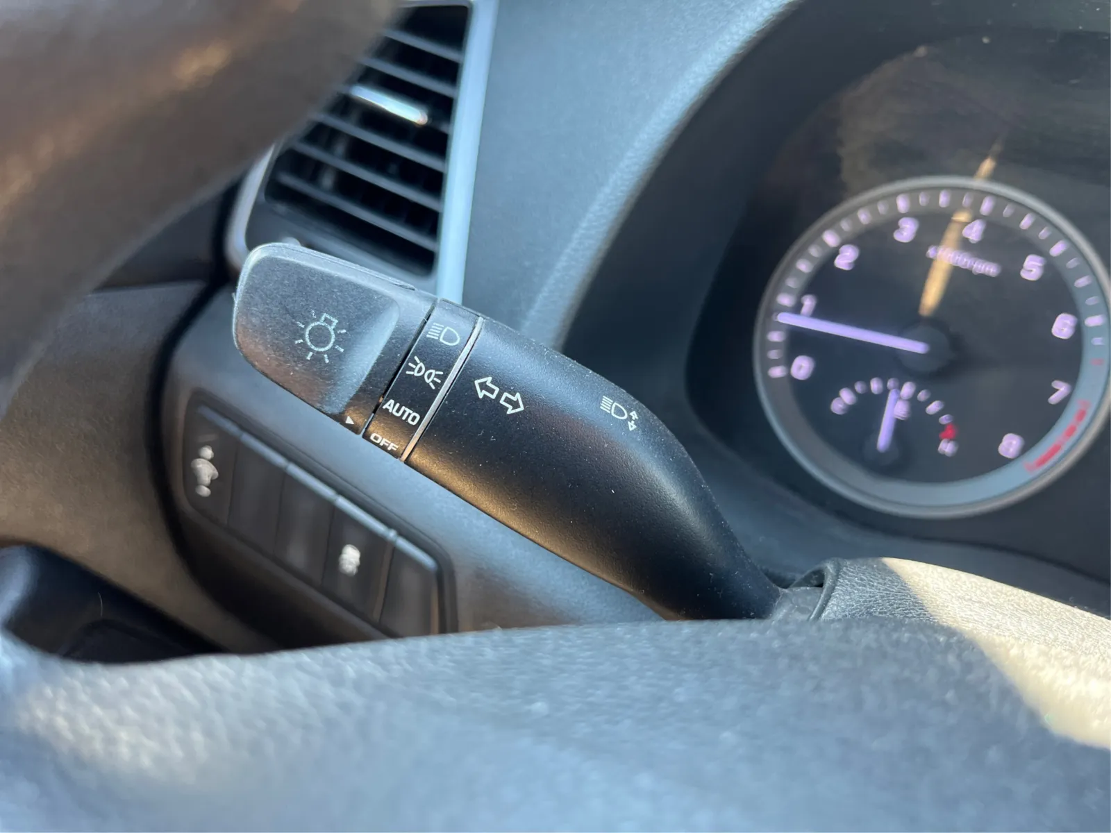 Hyundai Tucson photo 18