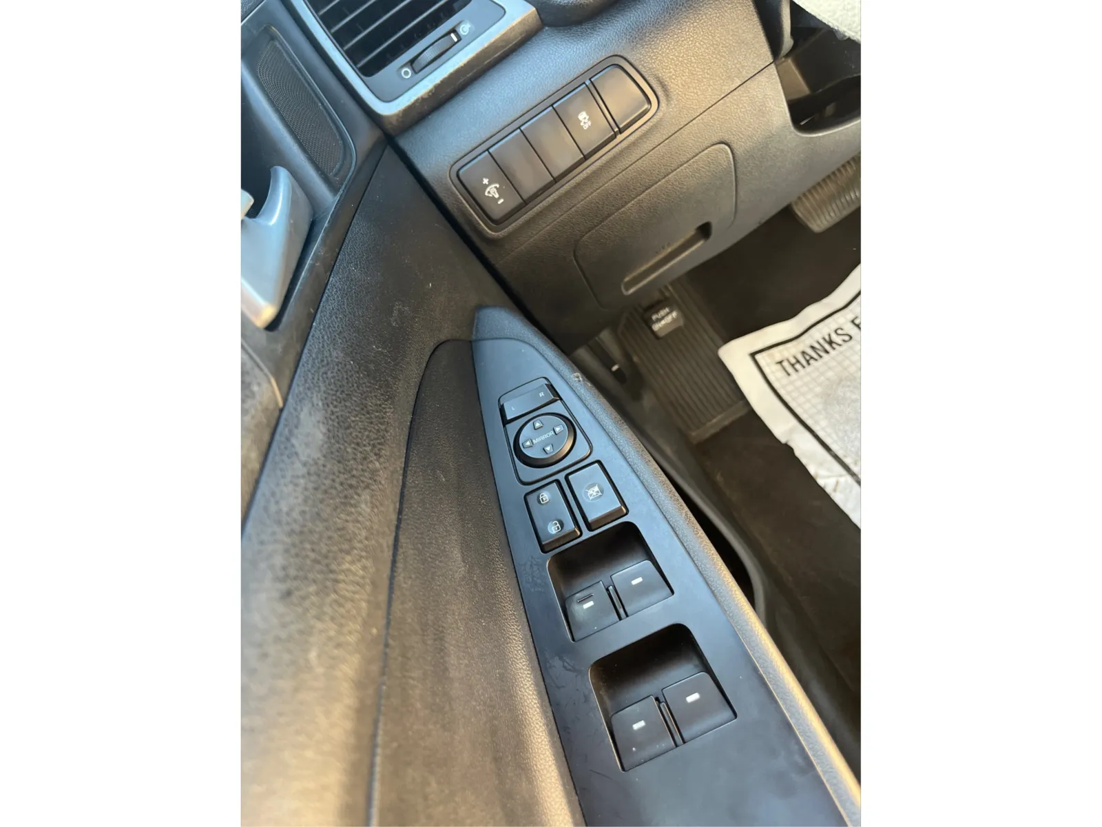 Hyundai Tucson photo 19
