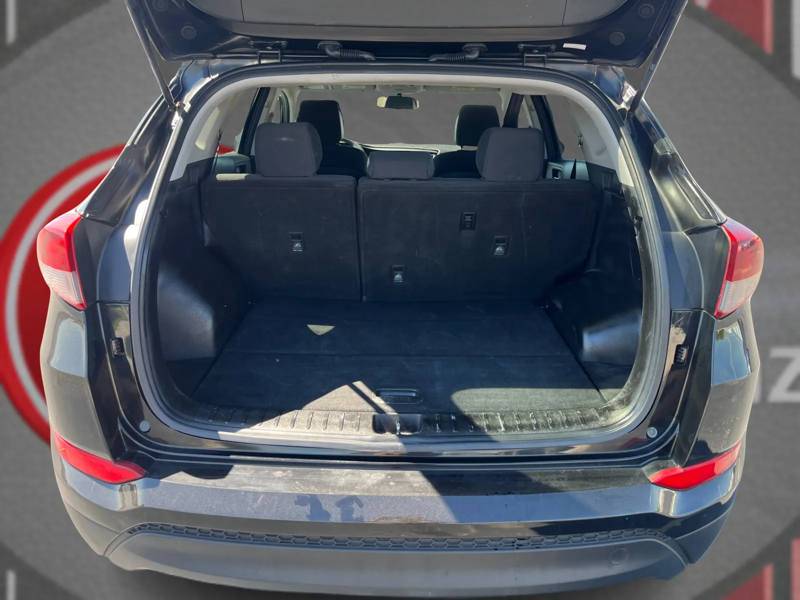 Hyundai Tucson photo 13