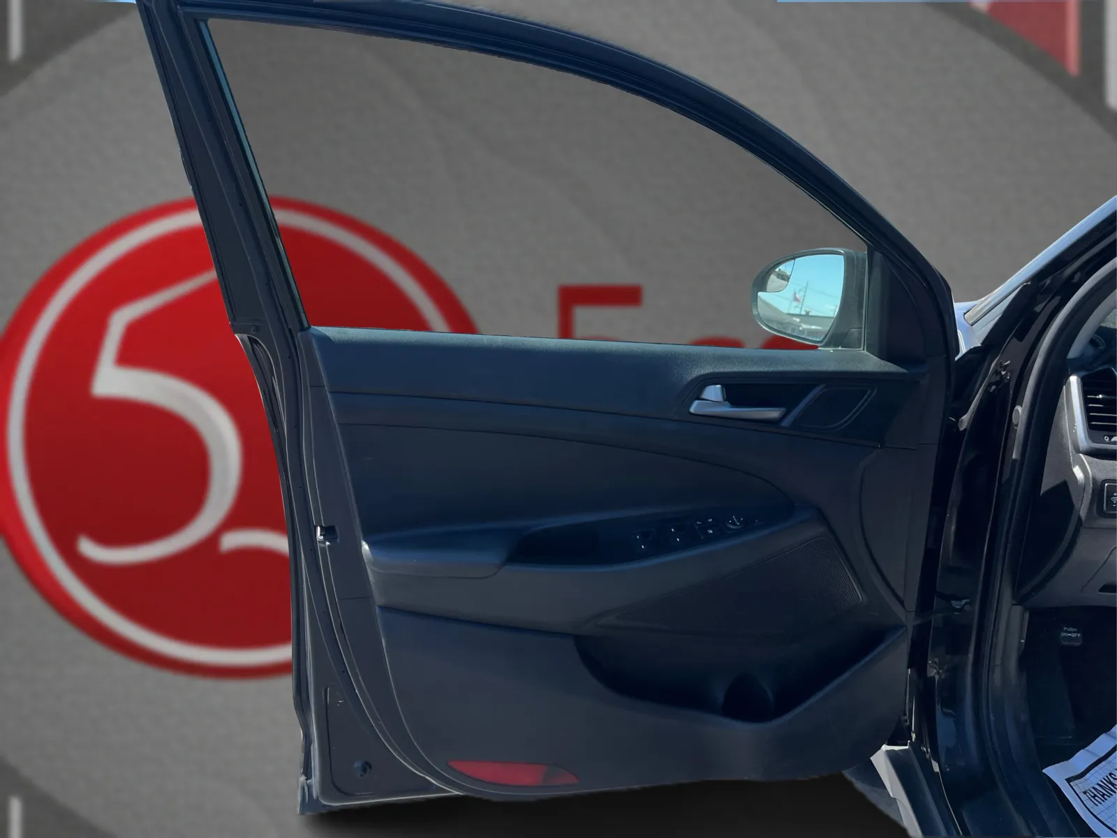 Hyundai Tucson photo 20