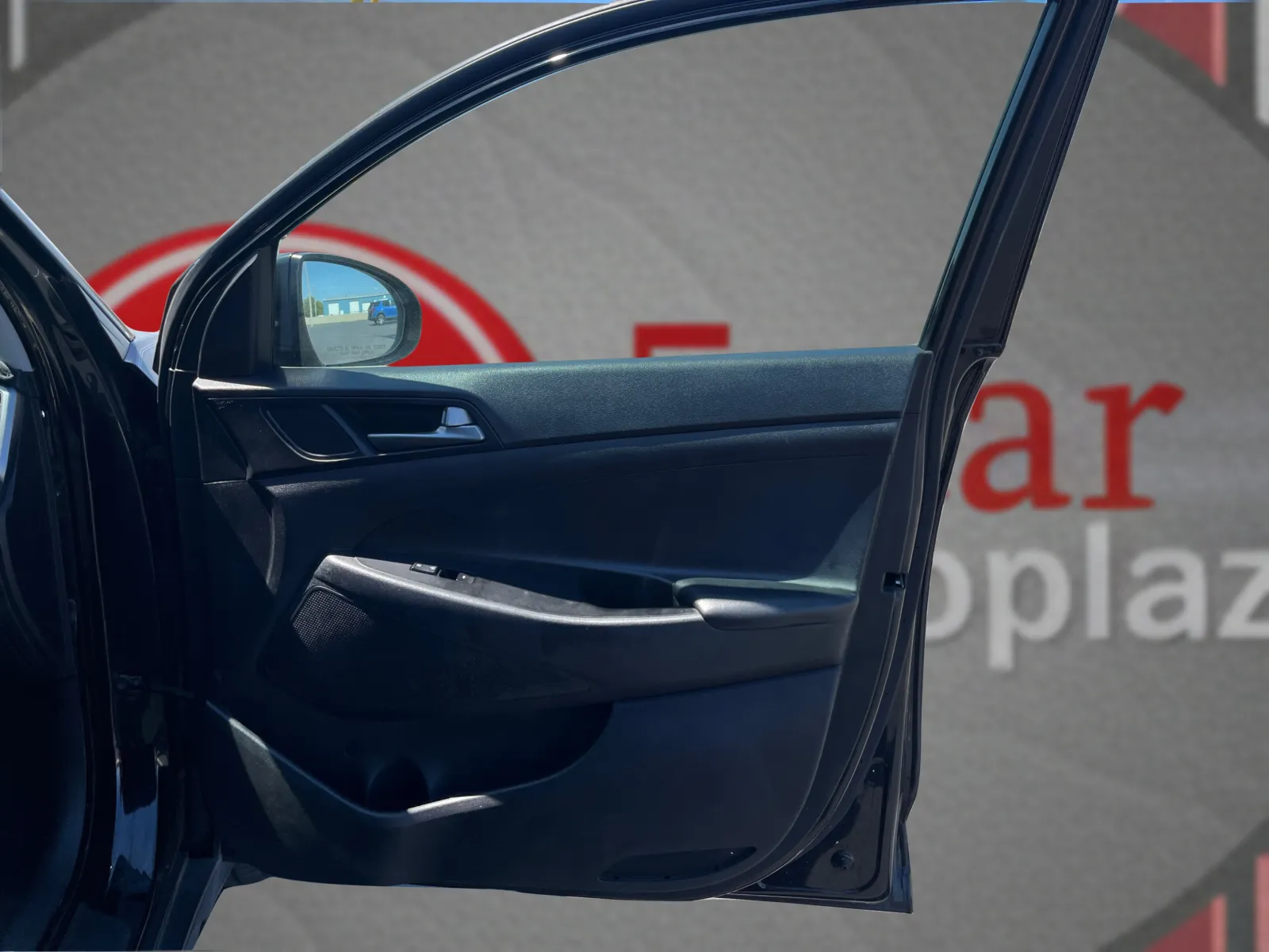 Hyundai Tucson photo 21