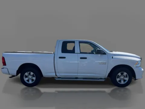 More photos of 2017 Ram 1500 Quad Cab Express at 5 Star Auto Plaza - Sedalia, MO