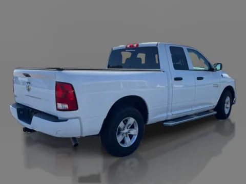 More photos of 2017 Ram 1500 Quad Cab Express at 5 Star Auto Plaza - Sedalia, MO