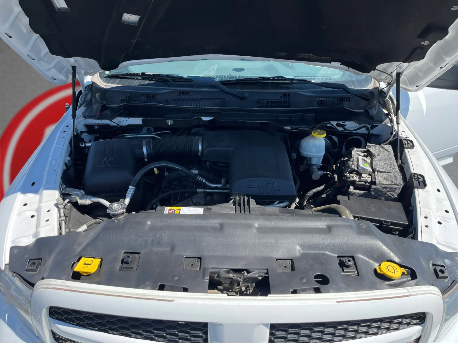 Ram 1500 photo 11