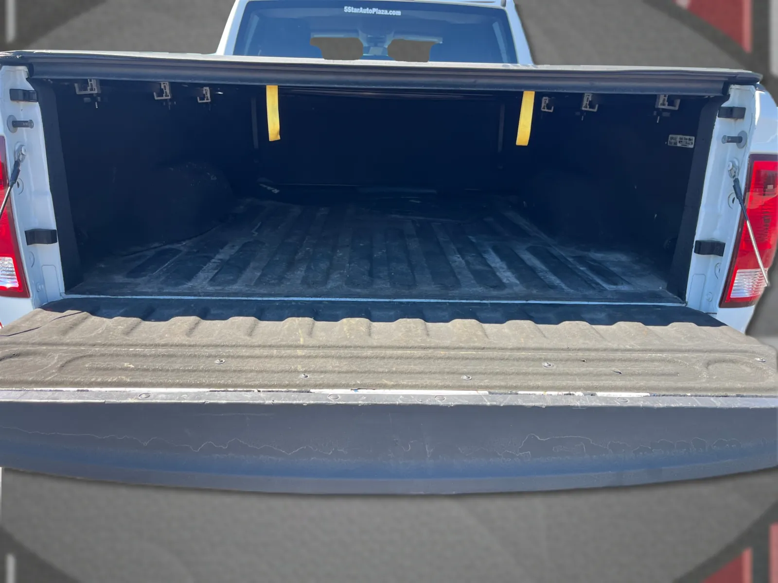 Ram 1500 photo 13