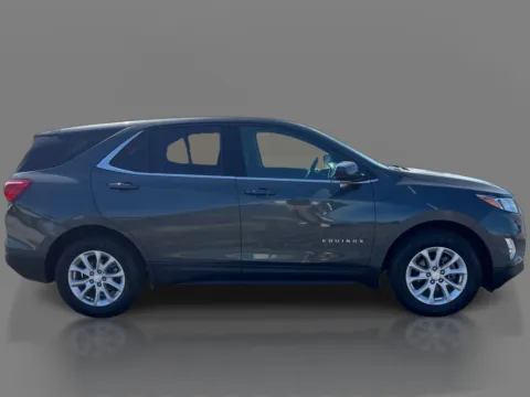 More photos of 2020 Chevrolet Equinox 4d SUV FWD LT w/2FL at 5 Star Auto Plaza - Sedalia, MO