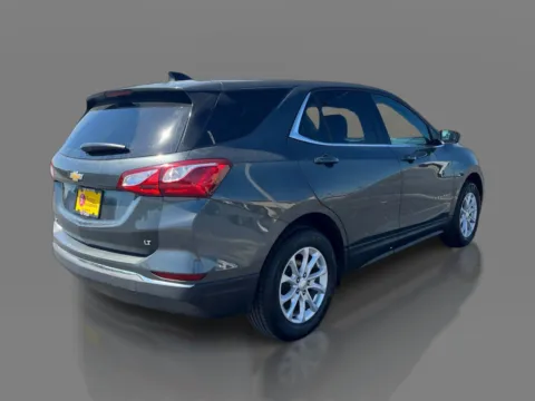 More photos of 2020 Chevrolet Equinox 4d SUV FWD LT w/2FL at 5 Star Auto Plaza - Sedalia, MO